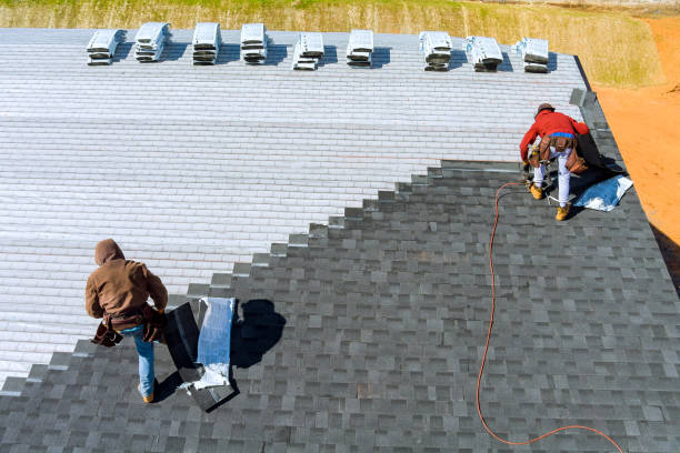 Roof Gutter Cleaning in Ocean City, NJ