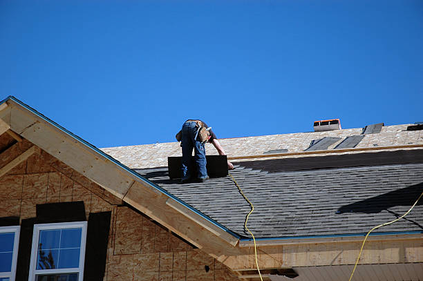 Best New Roof Installation  in Ocean City, NJ