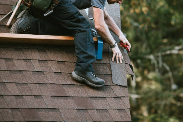 Quick and Trustworthy Emergency Roof Repair Services in Ocean City, NJ